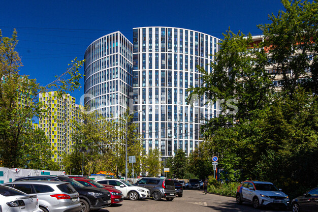  в квартире на проезд Береговой, д 5А к 5