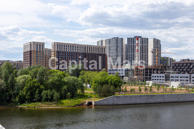  в квартире на проезд Береговой, д 5А к 5