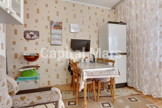  в квартире на ул Грина, д 1 к 8