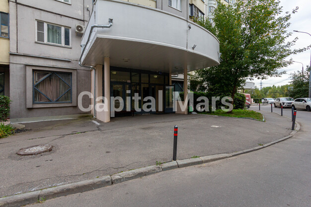  в квартире на ул Грина, д 1 к 8