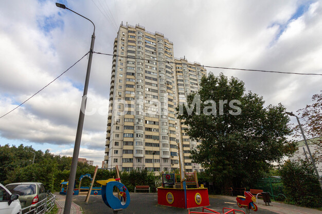  в квартире на ул Грина, д 1 к 8