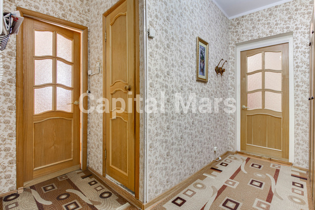  в квартире на ул Грина, д 1 к 8