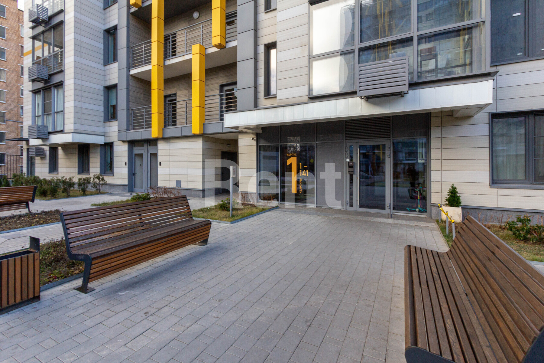  в квартире на ул Багрицкого, д 18