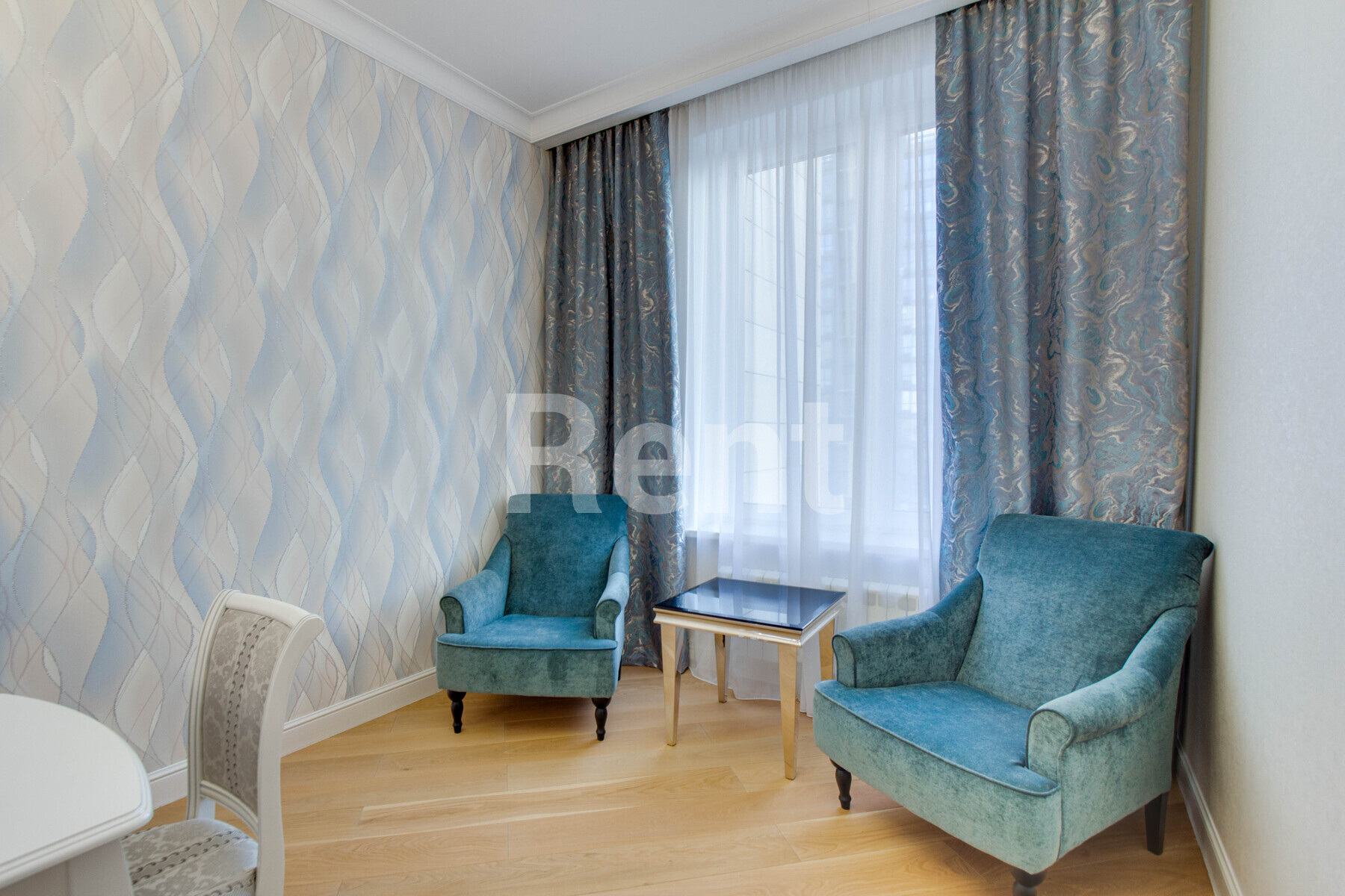  в квартире на ул Багрицкого, д 18