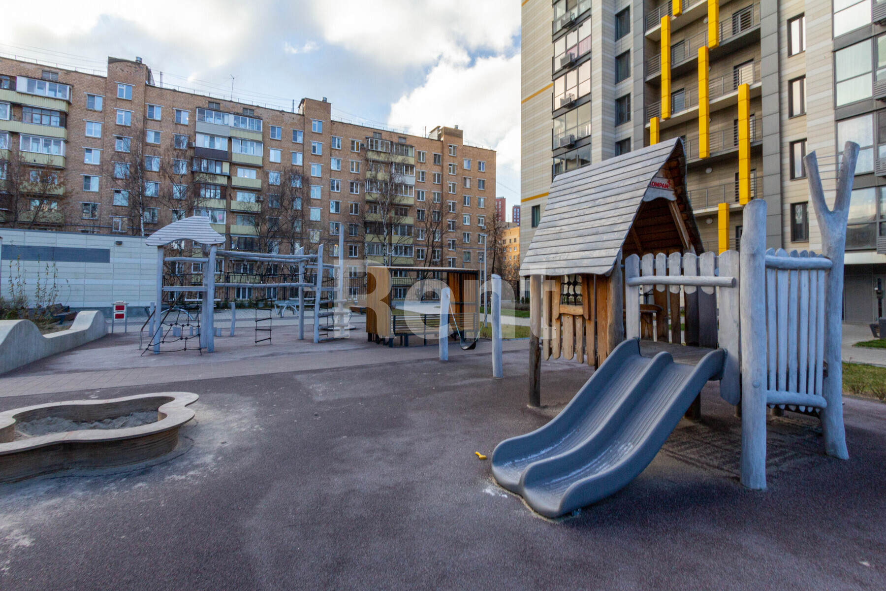  в квартире на ул Багрицкого, д 18