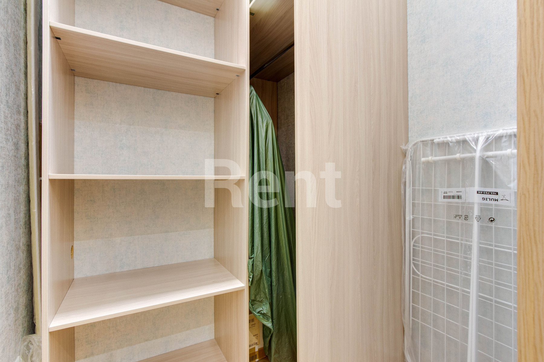  в квартире на ул Багрицкого, д 18