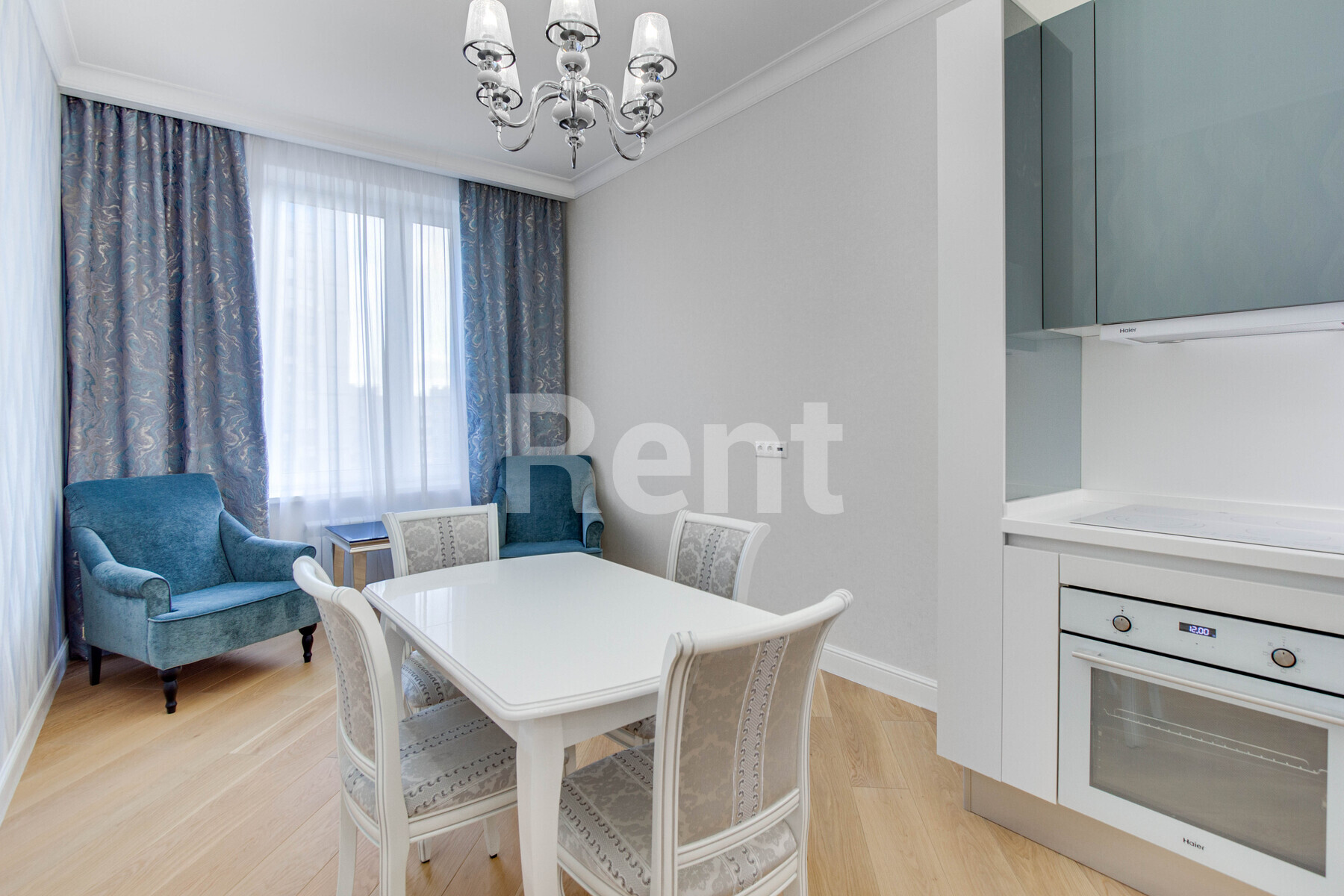  в квартире на ул Багрицкого, д 18