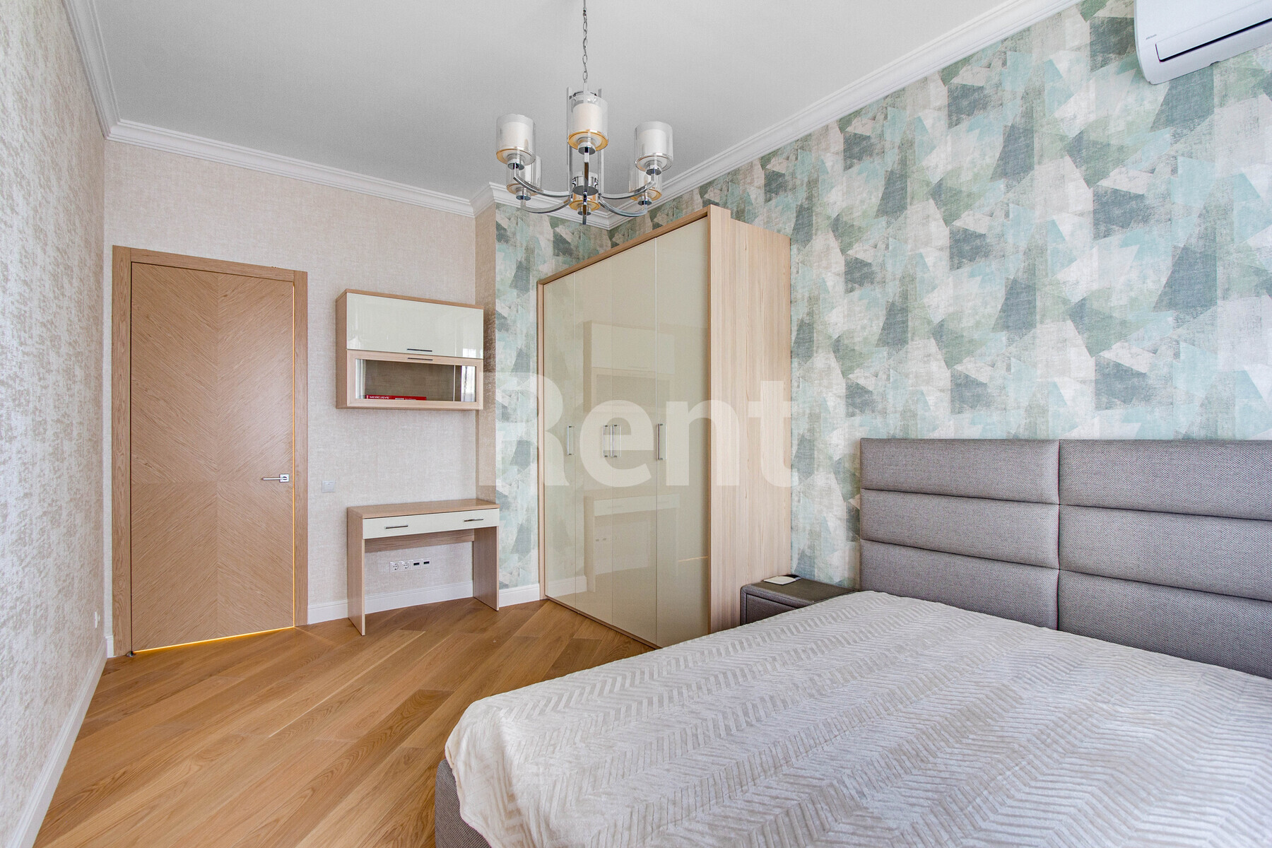  в квартире на ул Багрицкого, д 18