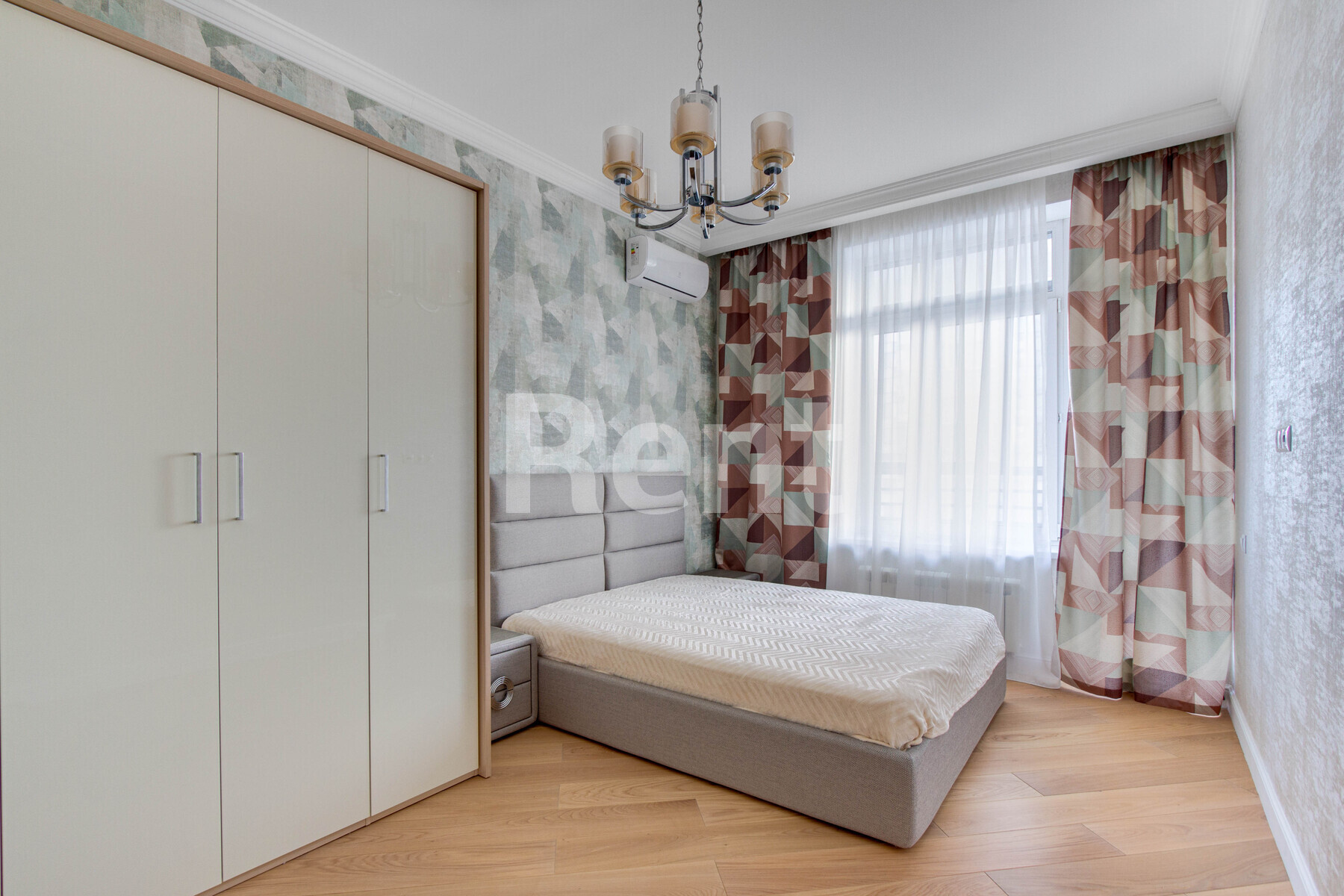  в квартире на ул Багрицкого, д 18