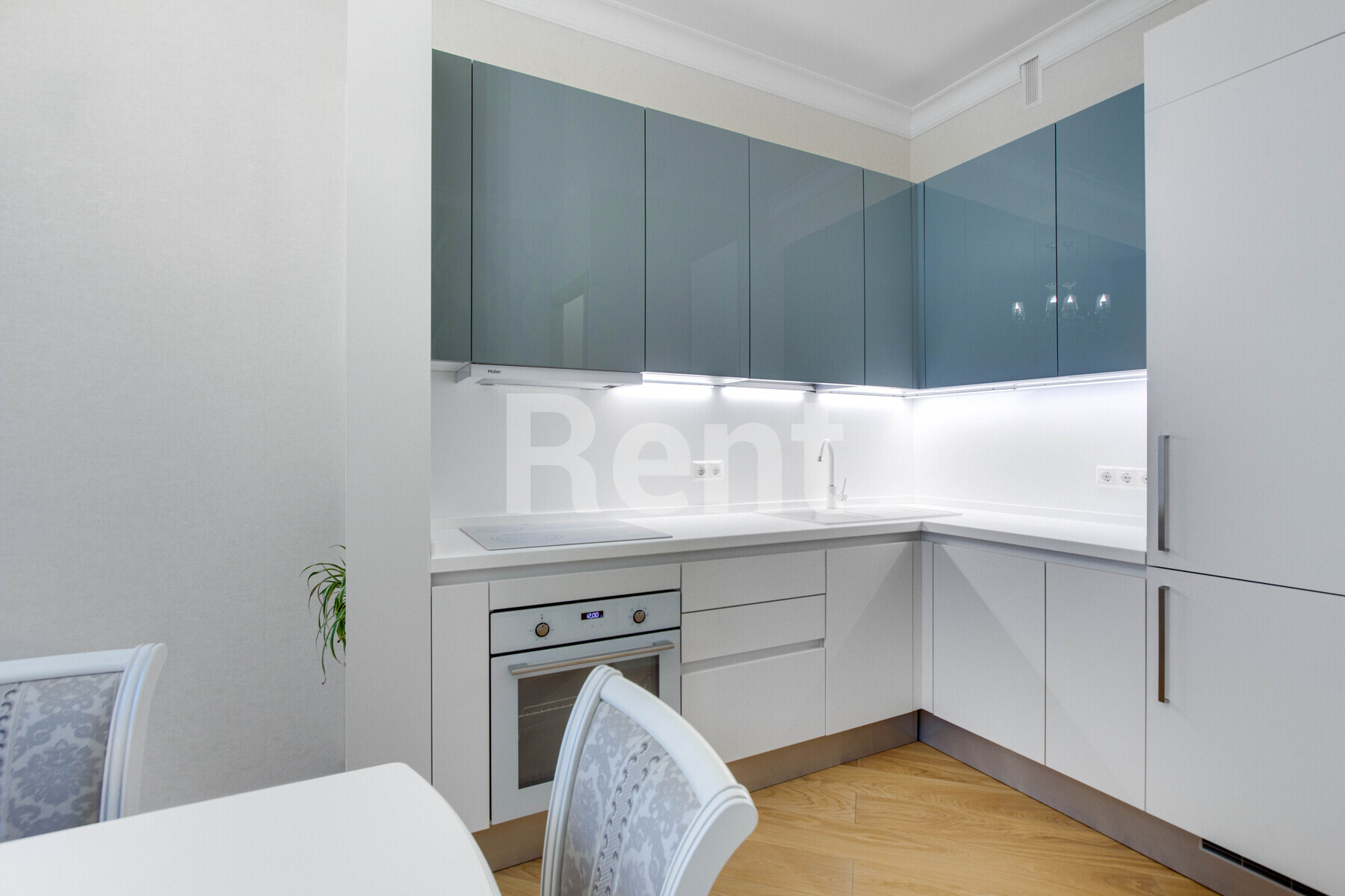  в квартире на ул Багрицкого, д 18