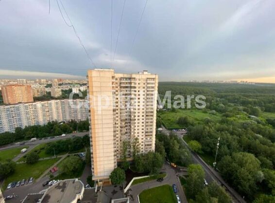  в квартире на мкр Чертаново Северное, д 7 к б