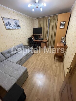  в квартире на ул Адмирала Лазарева, д 54 к 1