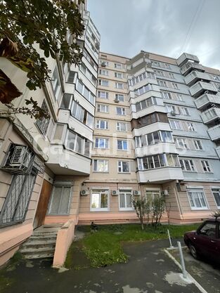  в квартире на ул Адмирала Лазарева, д 54 к 1