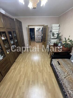  в квартире на ул Адмирала Лазарева, д 54 к 1