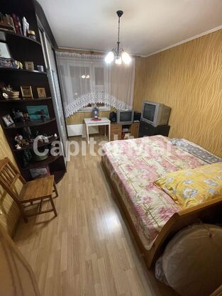  в квартире на ул Адмирала Лазарева, д 54 к 1