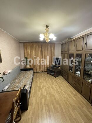  в квартире на ул Адмирала Лазарева, д 54 к 1
