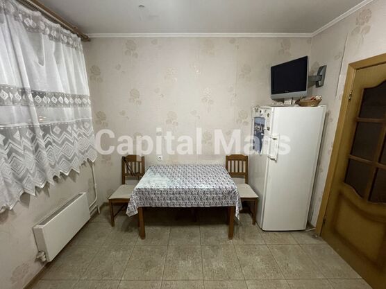  в квартире на ул Адмирала Лазарева, д 54 к 1
