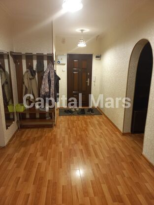  в квартире на ул Саратовская, д 22
