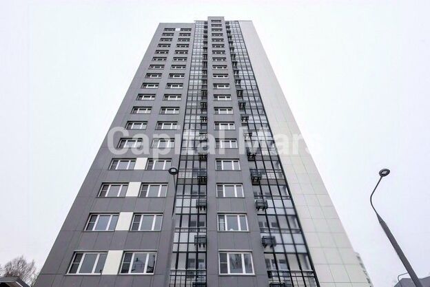  в квартире на ул Большая Очаковская, д 35Б