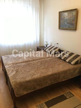  в квартире на проезд Старопетровский, д 12