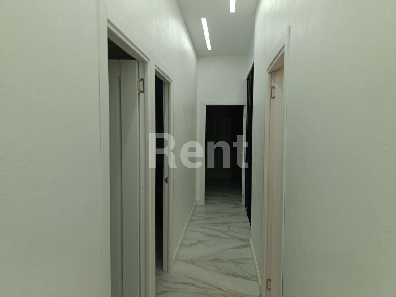 Аренда двухкомнатной квартиры, 51 кв.м, ул Народного Ополчения, д 13 ...