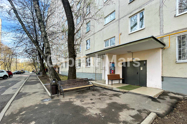  в квартире на проезд 3-й Дорожный, д 4 к 2