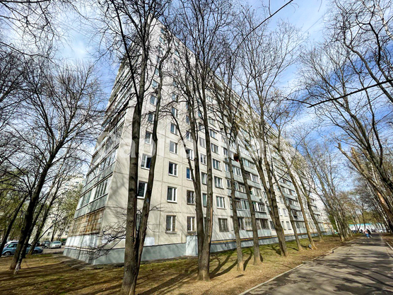  в квартире на проезд 3-й Дорожный, д 4 к 2