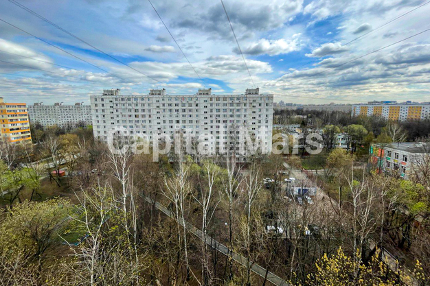  в квартире на проезд 3-й Дорожный, д 4 к 2