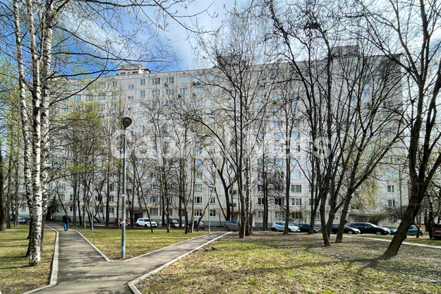  в квартире на проезд 3-й Дорожный, д 4 к 2