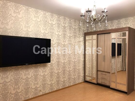  в квартире на проезд 3-й Дорожный, д 4 к 2