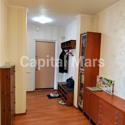  в квартире на ул Барышиха, д 50