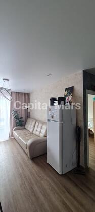  в квартире на ул Красноказарменная, д 15 к 1