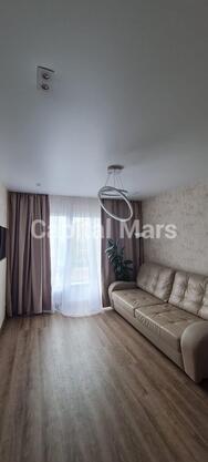  в квартире на ул Красноказарменная, д 15 к 1