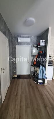  в квартире на ул Красноказарменная, д 15 к 1