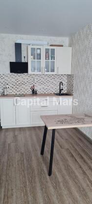  в квартире на ул Красноказарменная, д 15 к 1