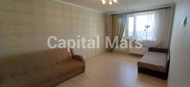 в квартире на ул Краснополянская, д 6 к 1