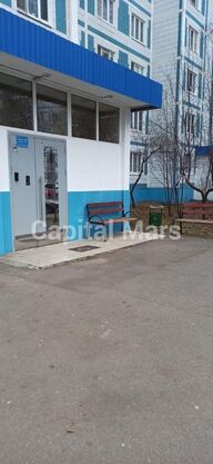  в квартире на ул Краснополянская, д 6 к 1
