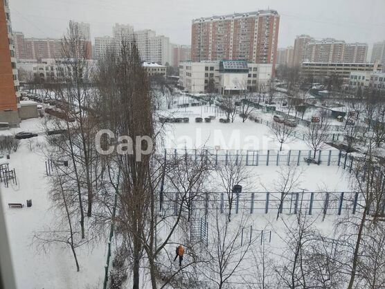  в квартире на ул Белореченская, д 45 к 1