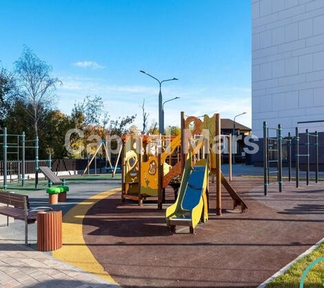  в квартире на ул Каскадная, д 20А к 2
