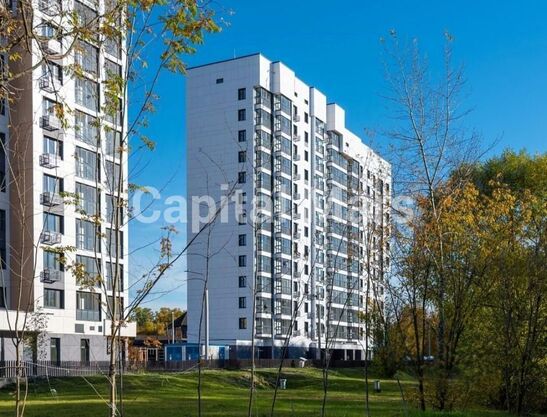  в квартире на ул Каскадная, д 20А к 2
