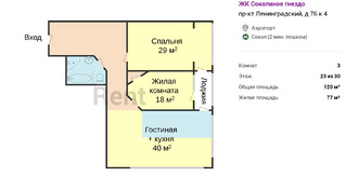 План
