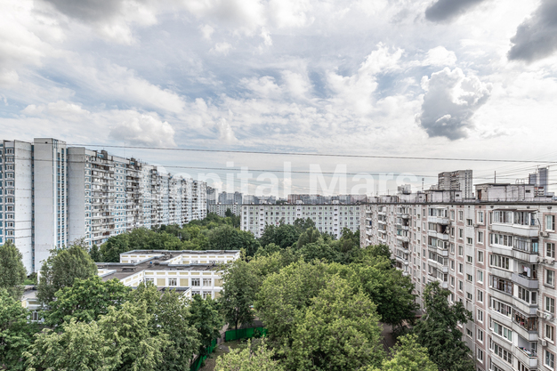  в квартире на ул Перерва, д 16