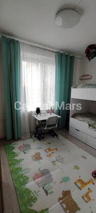  в квартире на ул Архитектора Власова, д 19 к 3