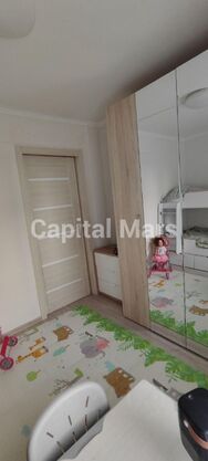  в квартире на ул Архитектора Власова, д 19 к 3