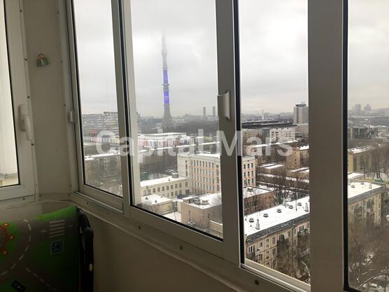  в квартире на ул Кашёнкин Луг, д 6 к 2