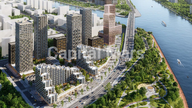  в квартире на ул Петра Кончаловского, д 6