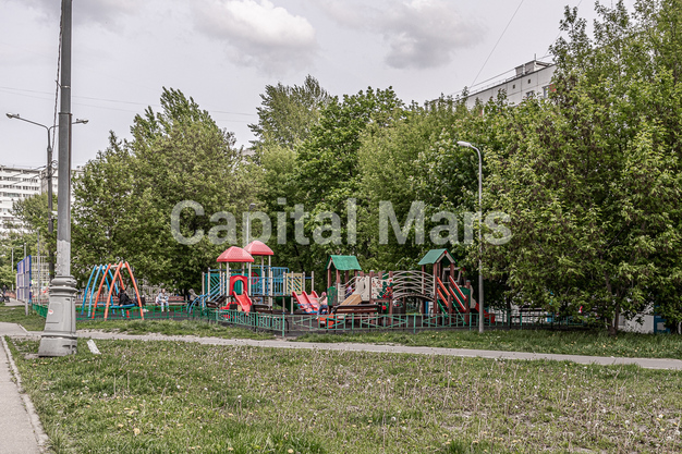  в квартире на наб Нагатинская, д 10 к 3