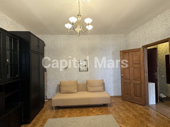 в квартире на ул Новая Башиловка, д 3