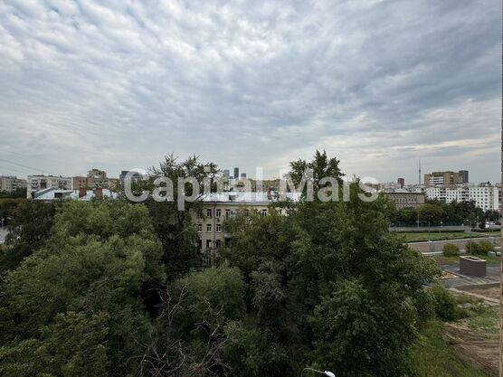  в квартире на ул Новая Башиловка, д 3