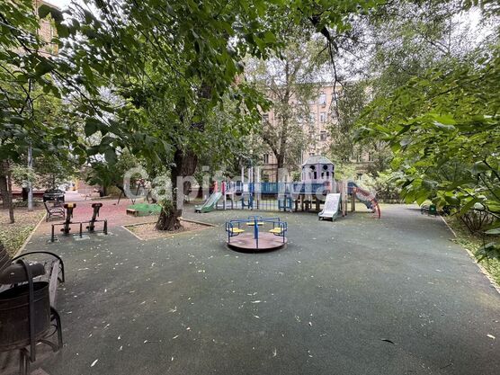  в квартире на ул Новая Башиловка, д 3